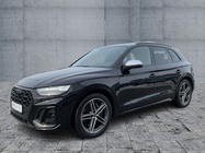 Audi SQ5 2023