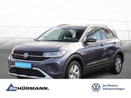 Volkswagen T-Cross 2025