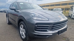 Porsche Cayenne 2019