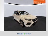 Seat Ateca 2021