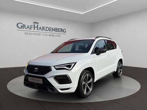 Seat Ateca 2021