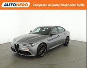 Alfa Romeo Giulia 2020