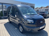 Ford Transit 2019