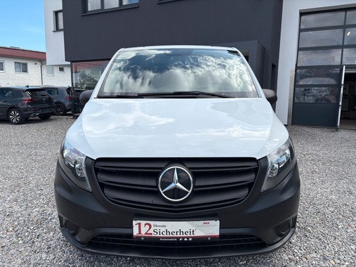 Mercedes-Benz Vito 2020