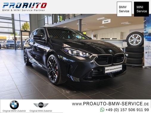BMW 1 Series 2025