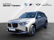 BMW X1 2025