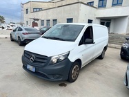 Mercedes-Benz Vito 2017