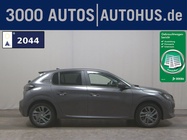 Peugeot 208 2021
