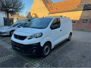 Peugeot Expert 2019