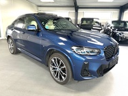 BMW X4 2022