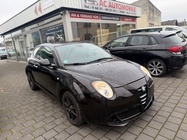 Alfa Romeo MiTo 2008