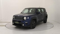 Jeep Renegade 2022