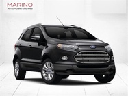 Ford EcoSport 2021