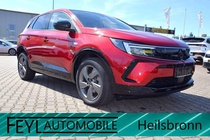 Opel Grandland 2023