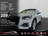 Audi Q2 2021