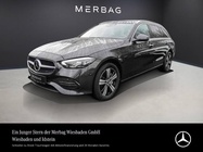 Mercedes-Benz C-Class 2023