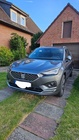 Seat Tarraco 2019