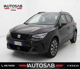 Seat Arona 2024
