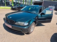 BMW 3 Series 2003