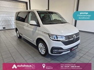 Volkswagen T6 2022