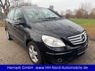 Mercedes-Benz B-Class 2006