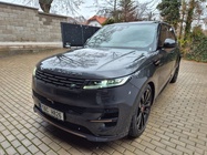 Land Rover Sport 2024