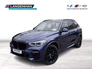 BMW X5 2022