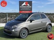 Fiat 500 2022