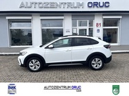 Volkswagen Taigo 2023