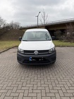 Volkswagen Caddy 2019