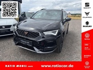Cupra Ateca 2026