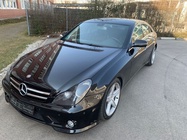 Mercedes-Benz CLS-Class 2008