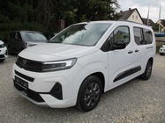 Opel Combo 2025