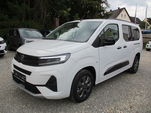 Opel Combo 2025