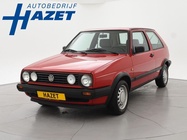 Volkswagen Golf 1992
