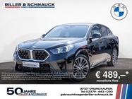BMW X2 2025
