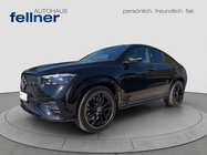 Mercedes-Benz GLE-Class 2023
