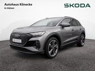 Audi Q4 e-tron 2021