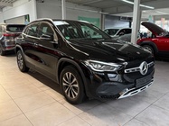Mercedes-Benz GLA-Class 2020