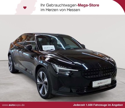 Polestar 2 2022