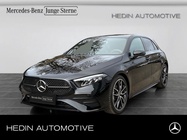 Mercedes-Benz A-Class 2025