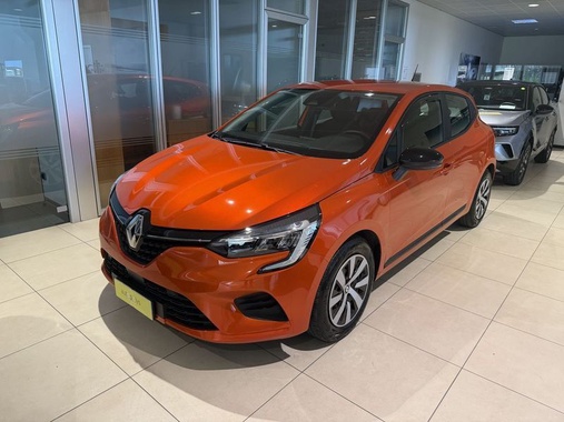 Renault Clio 2023