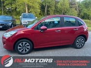 Citroen C3 2015