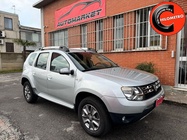 Dacia Duster 2015