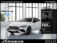 Mercedes-Benz CLE-Class 2024