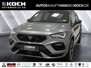 Cupra Ateca 2024