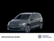 Volkswagen Touran 2025