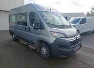 Citroen Jumper 2022