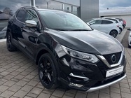 Nissan Qashqai 2019