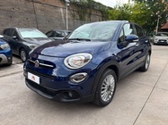 Fiat 500X 2021
